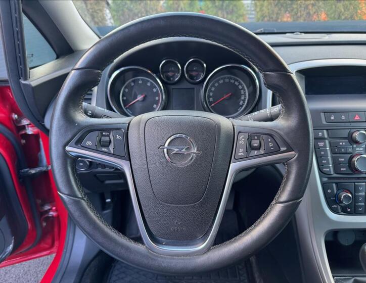 Opel Astra 16