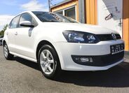 Volkswagen Polo 16
