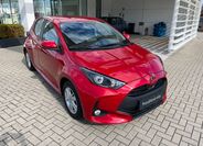 Toyota Yaris 9