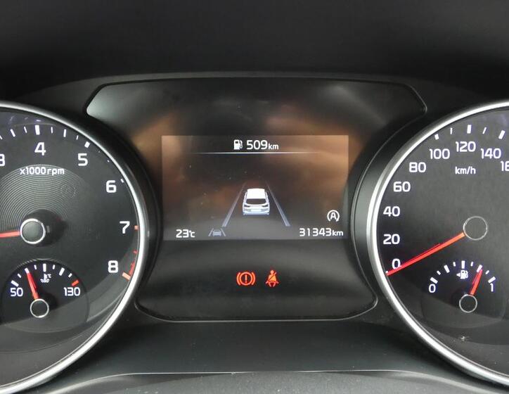 KIA Ceed 13