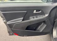 KIA Sportage 17