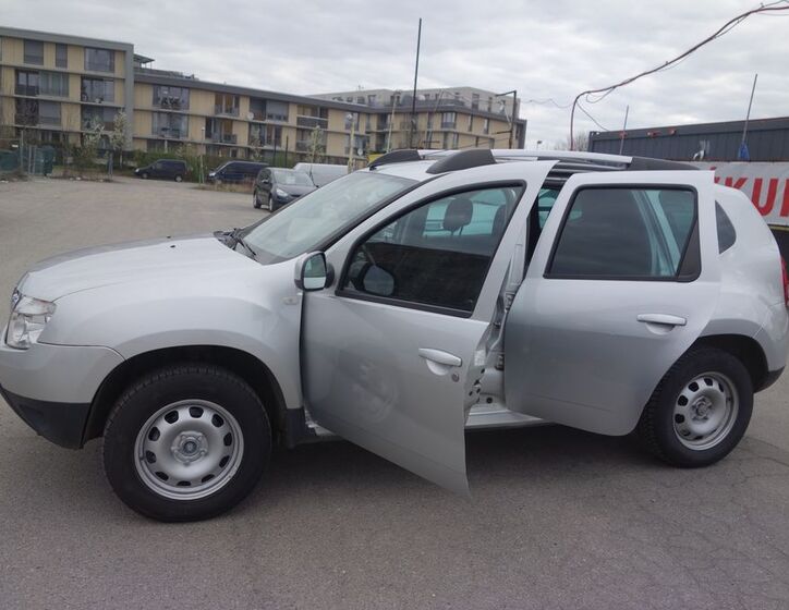 Dacia Duster 14