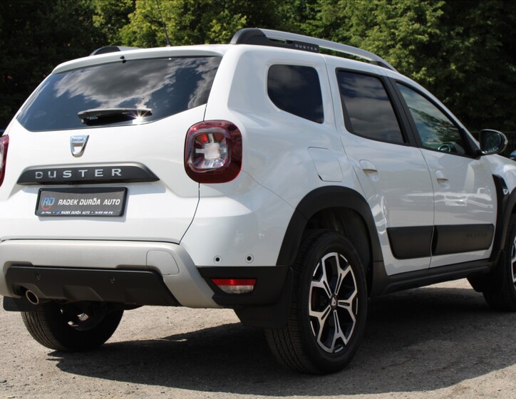Dacia Duster 5