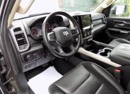 Dodge RAM 1500 13