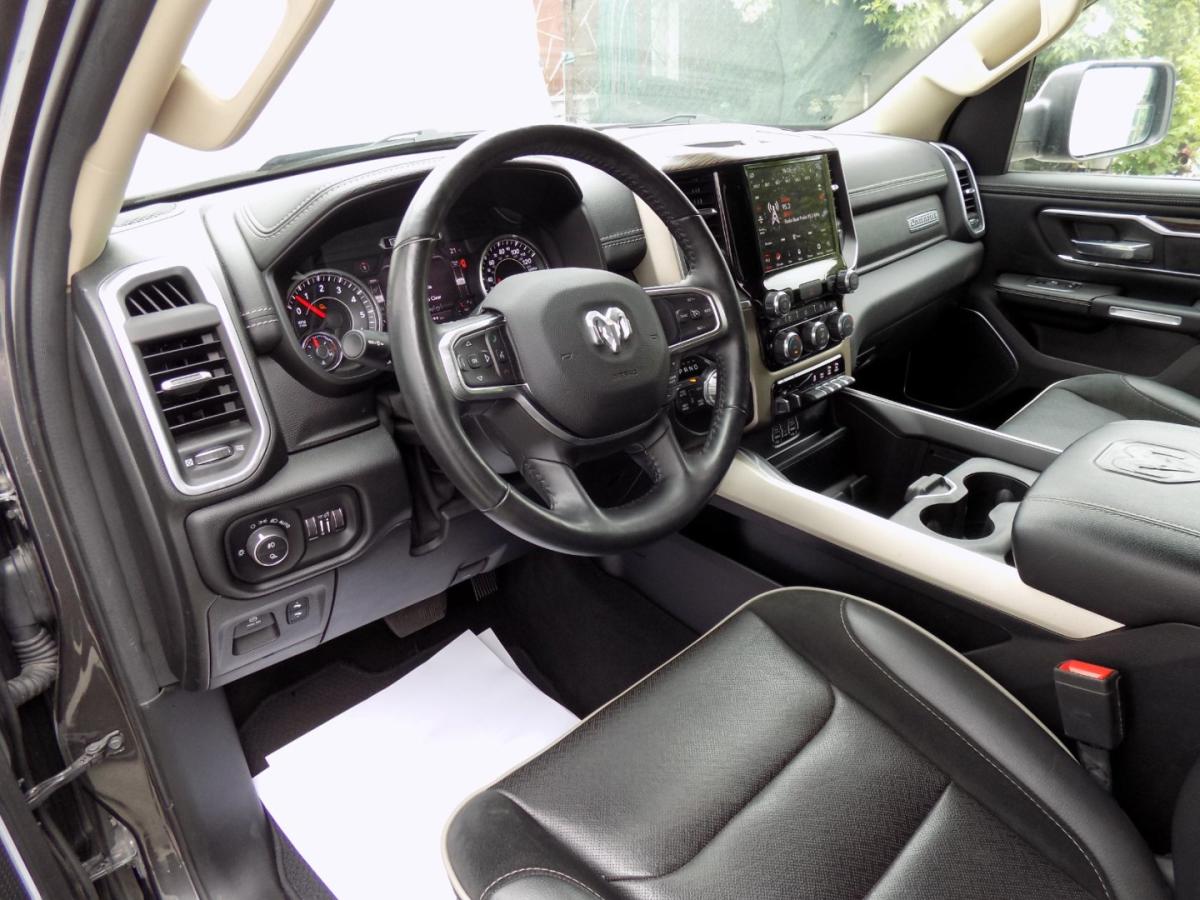 Dodge RAM 1500