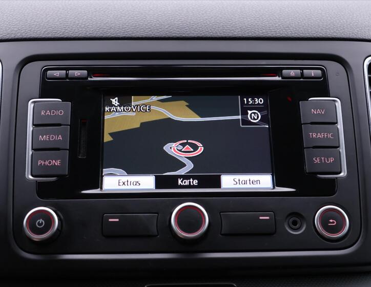 Volkswagen Sharan 27