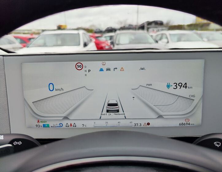 Hyundai Ioniq 5 18