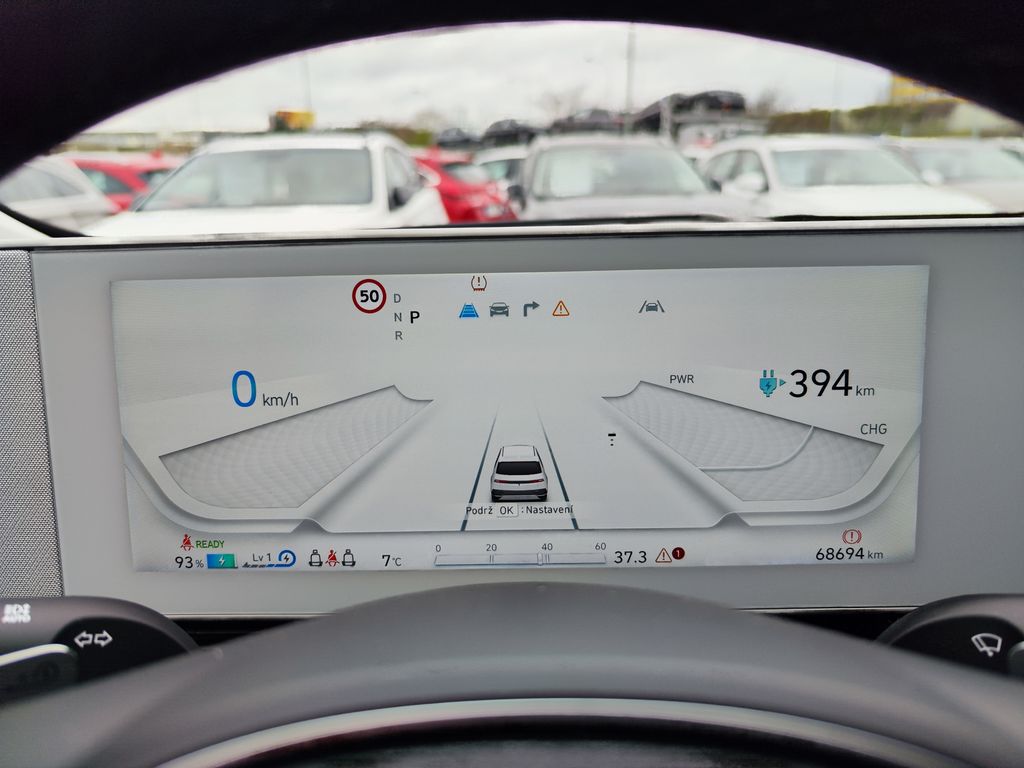 Hyundai Ioniq 5