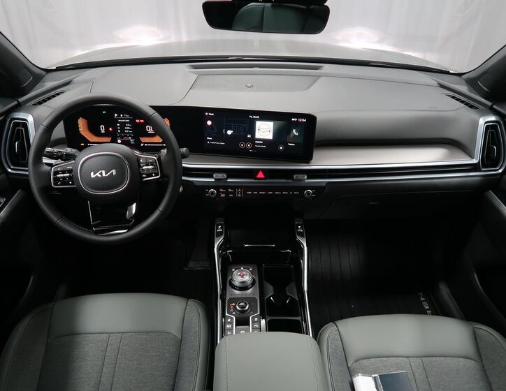 KIA Sorento 11