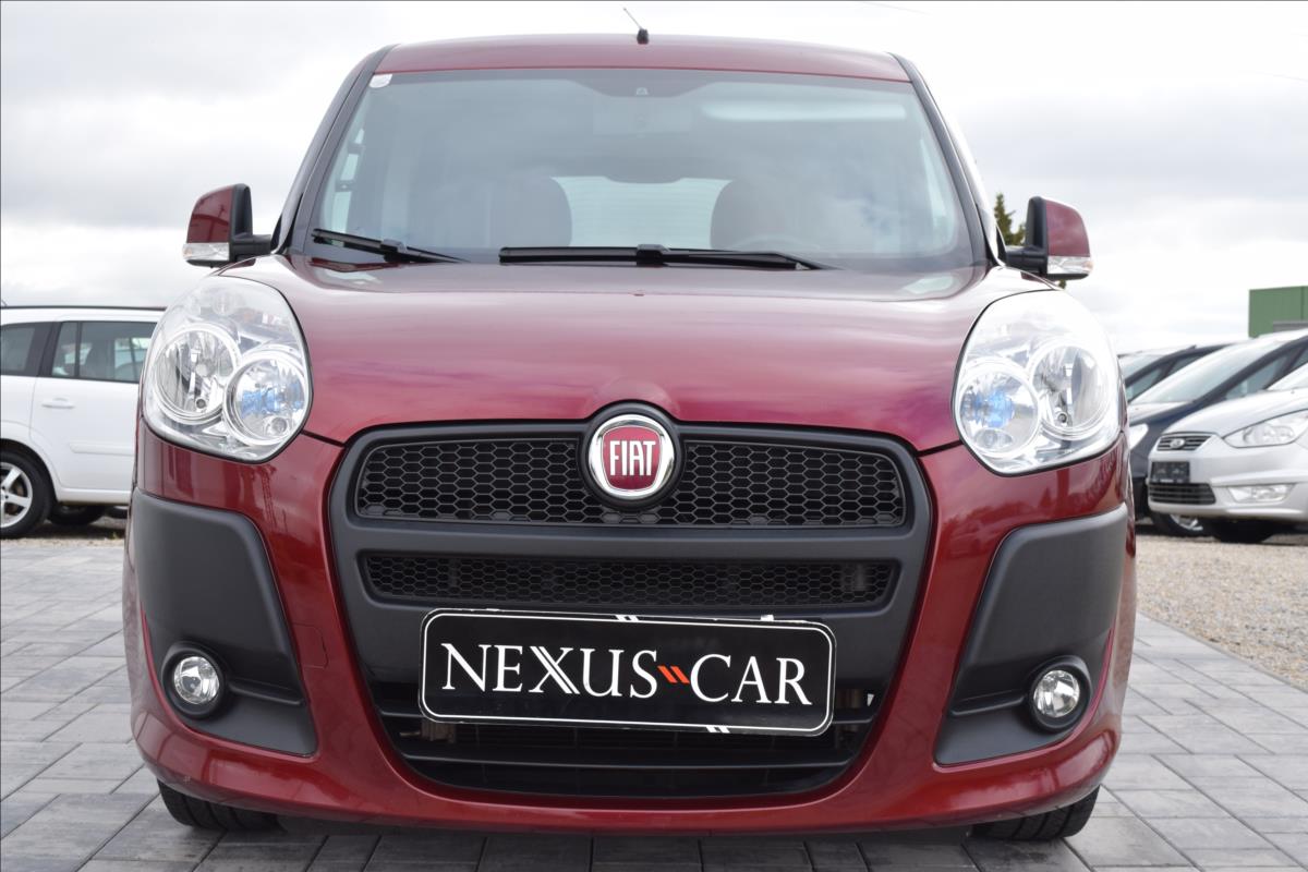 Fiat Dobló