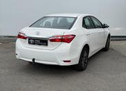 Toyota Corolla 6