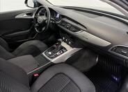 Audi A6 18