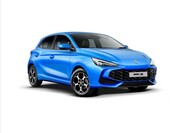 MG MG3 1