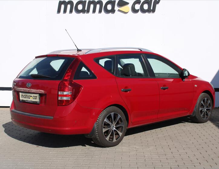 KIA Ceed 2