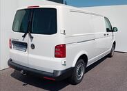 Volkswagen Transporter 2