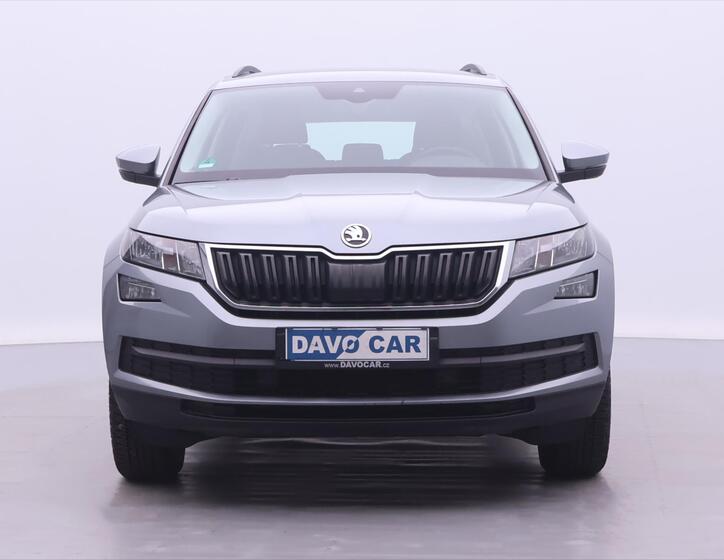 Škoda Kodiaq 2