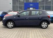 Dacia Sandero 2