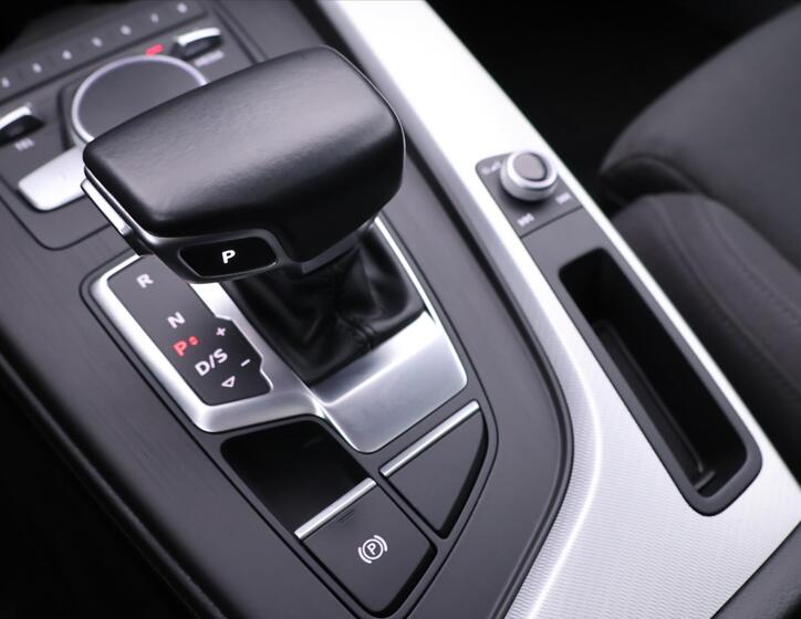 Audi A5 32