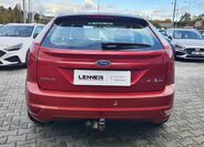 Ford Focus 6