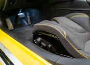 Chevrolet Corvette 17