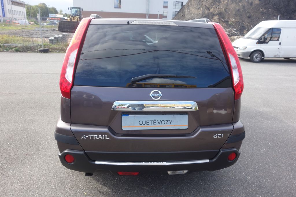 Nissan Ostatní