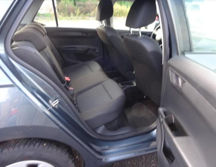 Škoda Fabia 13