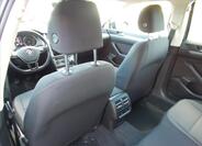 Volkswagen Passat 16