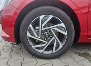 Hyundai i20 18