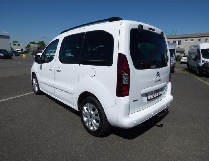 Citroën Berlingo 5