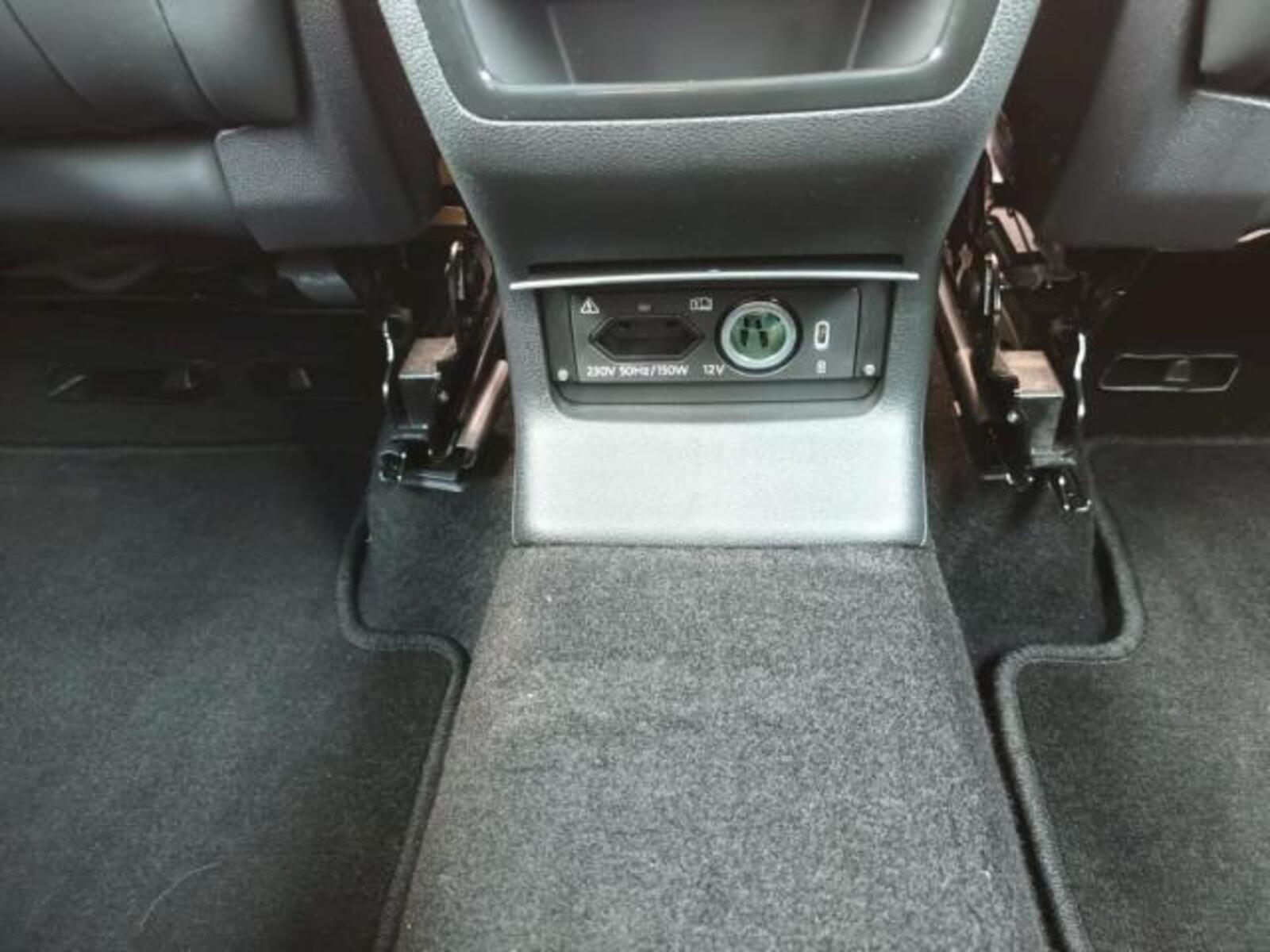 Škoda Kodiaq 26