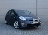 Toyota Prius 3