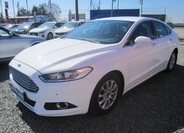 Ford Mondeo 1