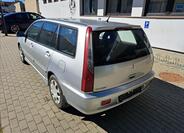 Mitsubishi Lancer 7