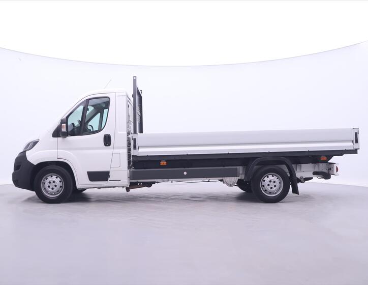 Peugeot Boxer 4