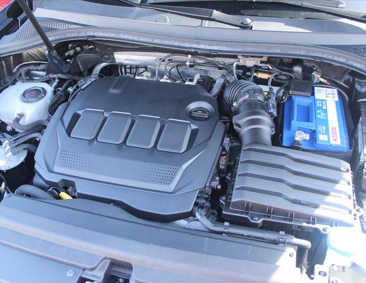 Volkswagen Tiguan 17