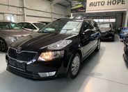 Škoda Octavia 3