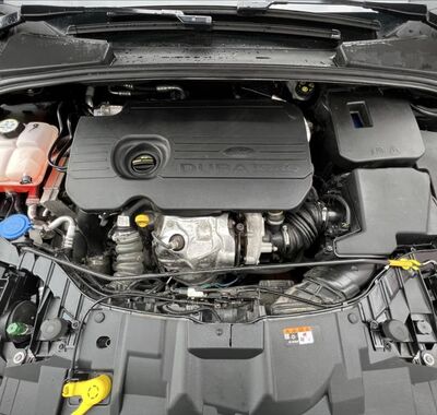 Ford Focus 23