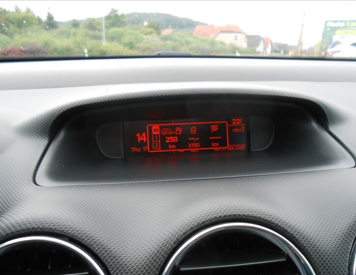 Peugeot 308 27