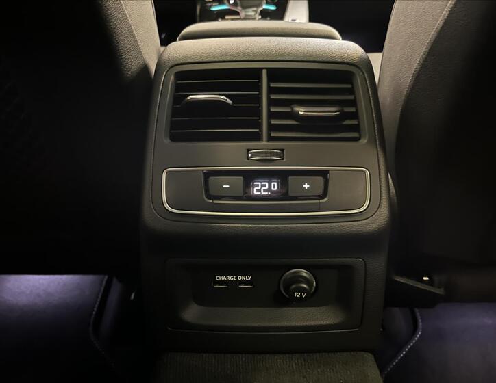 Audi A5 27