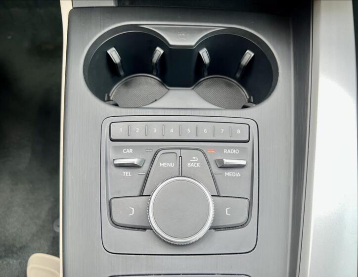 Audi A5 37