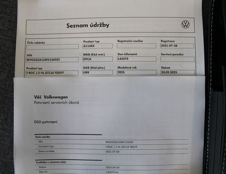 Volkswagen T-Roc 34