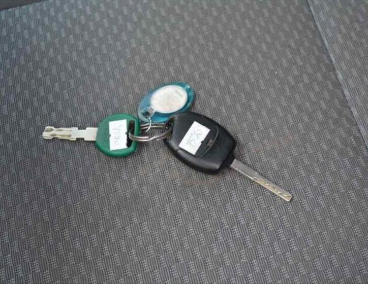 Ford Focus 20