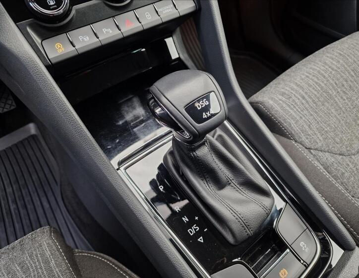 Škoda Kodiaq 35