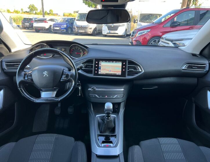 Peugeot 308 3