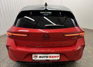 Opel Astra 7