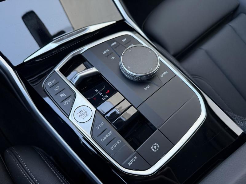 BMW Řada 3