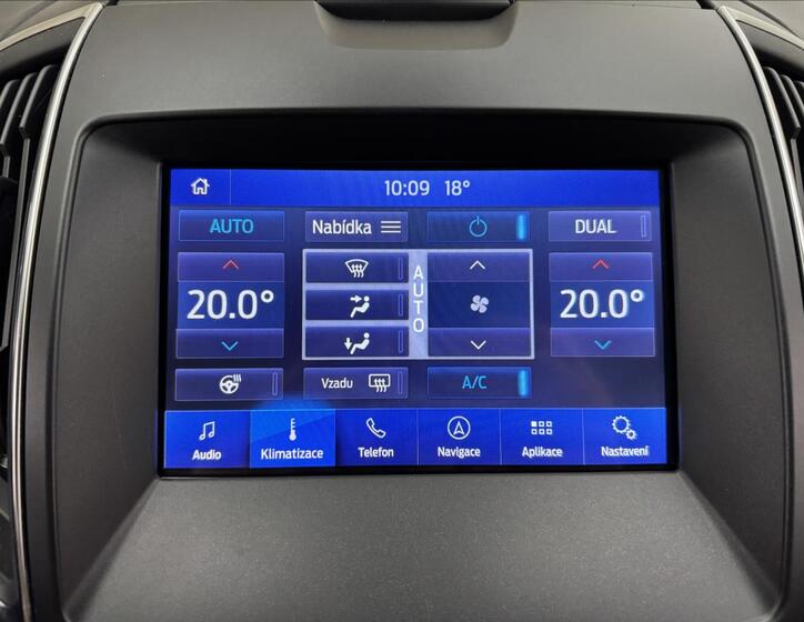 Ford S-MAX 24