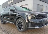 KIA Sorento 3