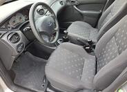 Ford Focus 6