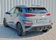 Hyundai Kona 9